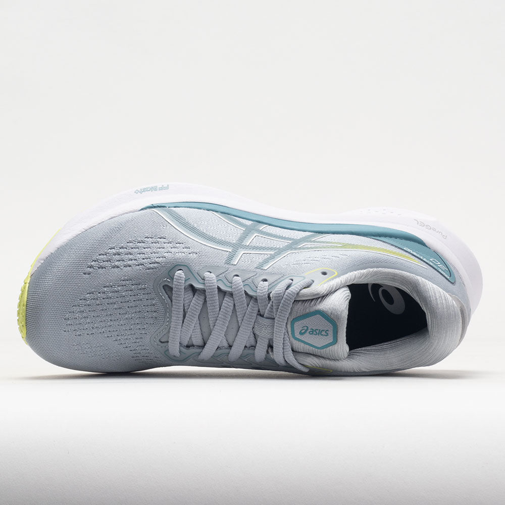 ASICS GEL-Kayano 30 Women's  Piedmont Grey/Gris Blue