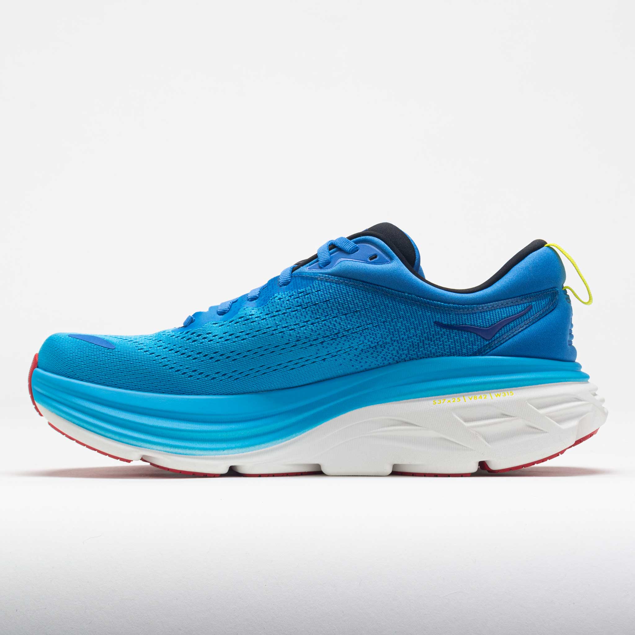 HOKA Bondi 8 Men's  Virtual Blue/Swim Day