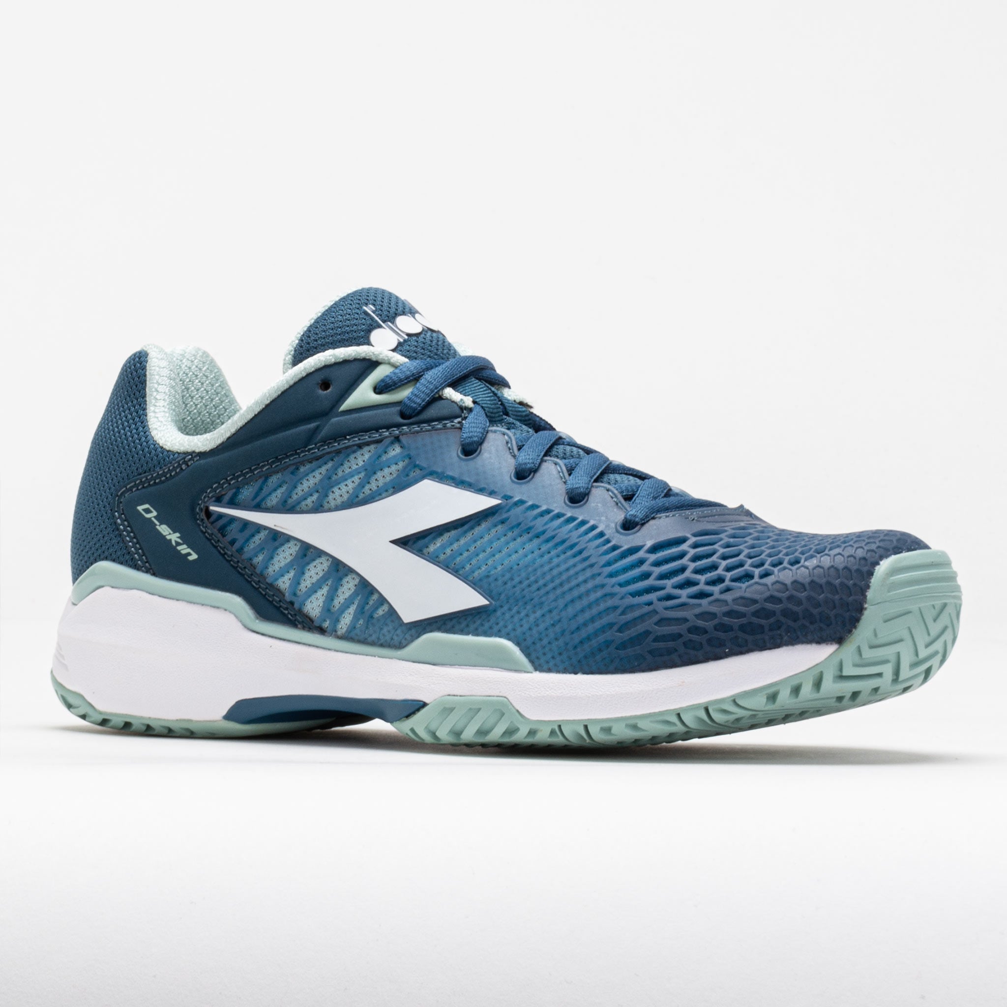 Diadora Speed Competition 7+ AG Women's  Legion Blue/Surf Spray