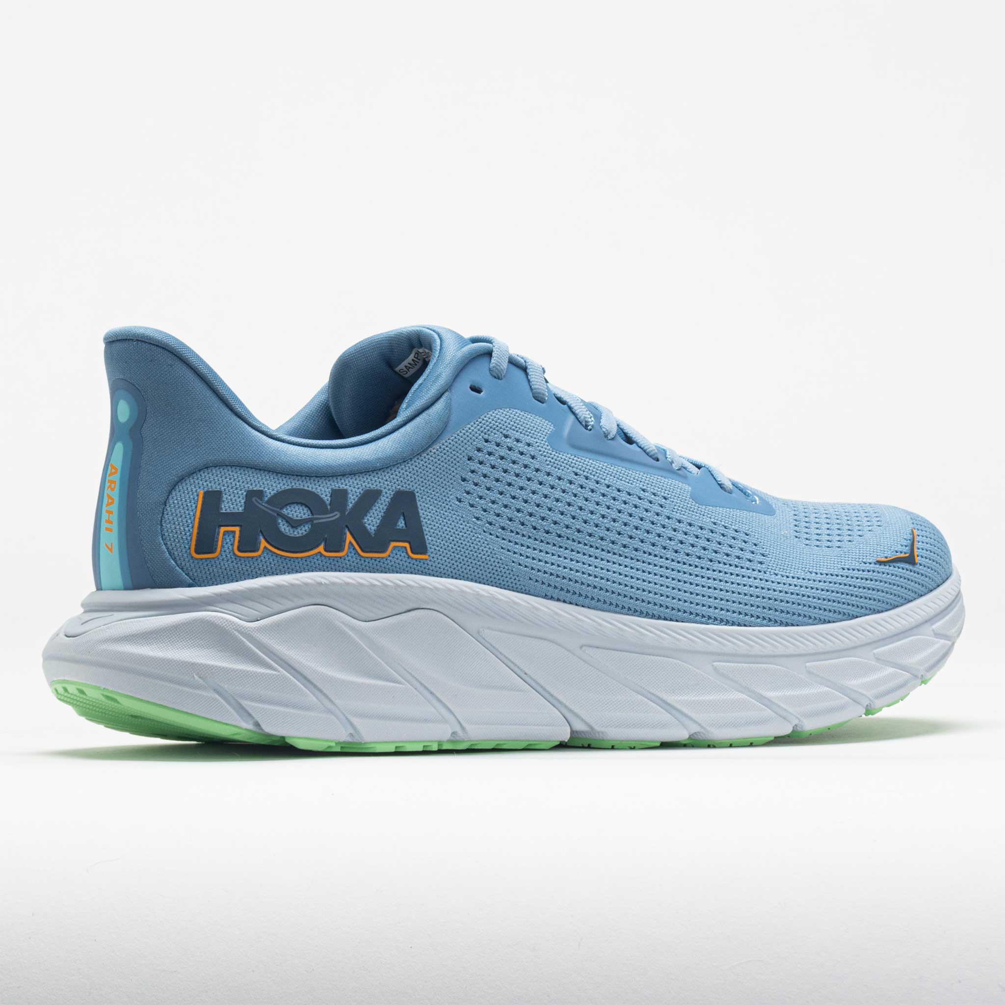 HOKA Arahi 7 Men's  Shadow/Dusk