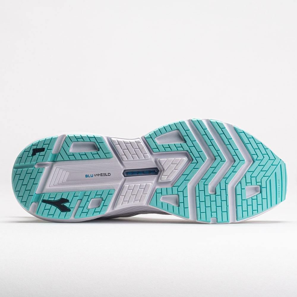 Diadora Mythos Blushield Volo 3 Women's  Silver/Black