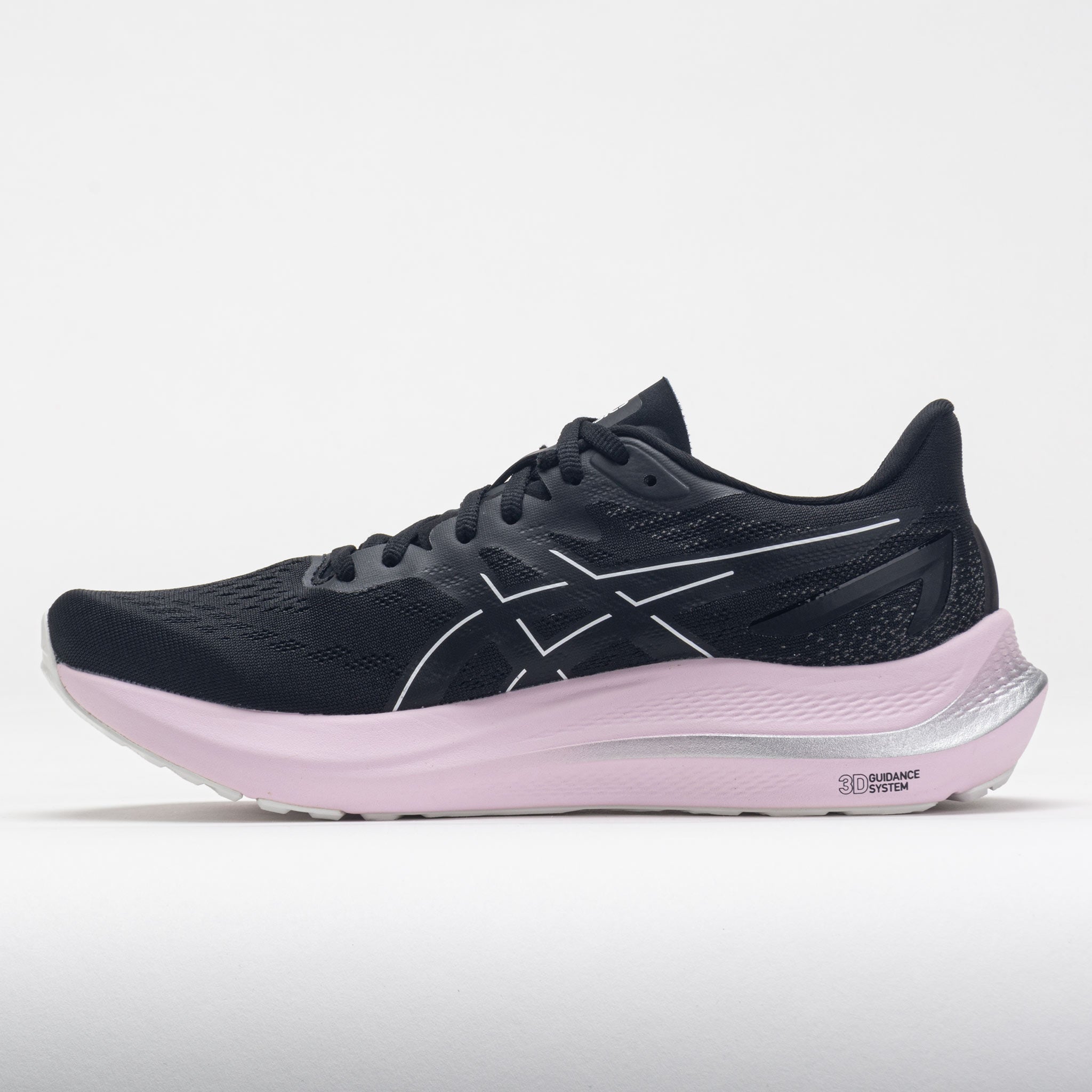 ASICS GT-2000 12 Women's  Black/White