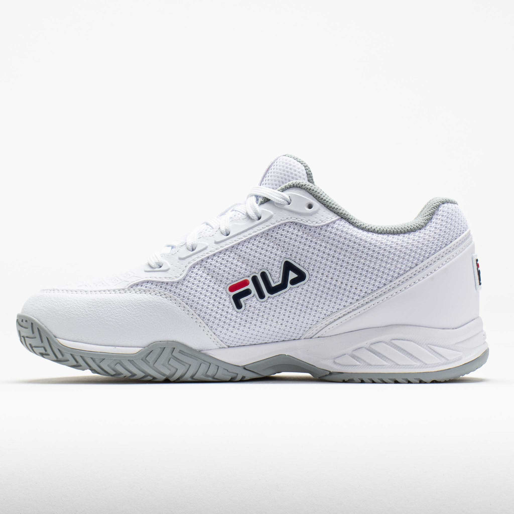 Fila Axilus 3 Junior  White/Highrise/Fila Navy