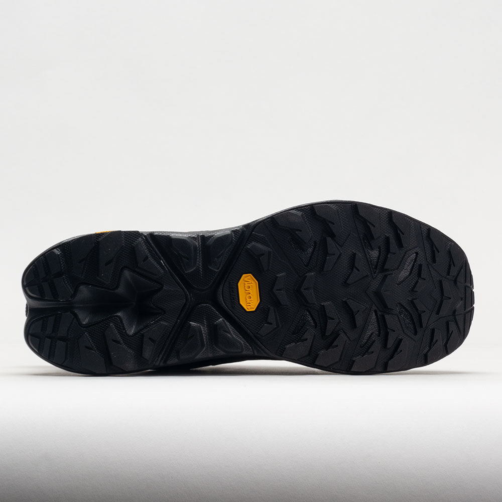 HOKA Anacapa 2 Low GTX Men's  Black/Black