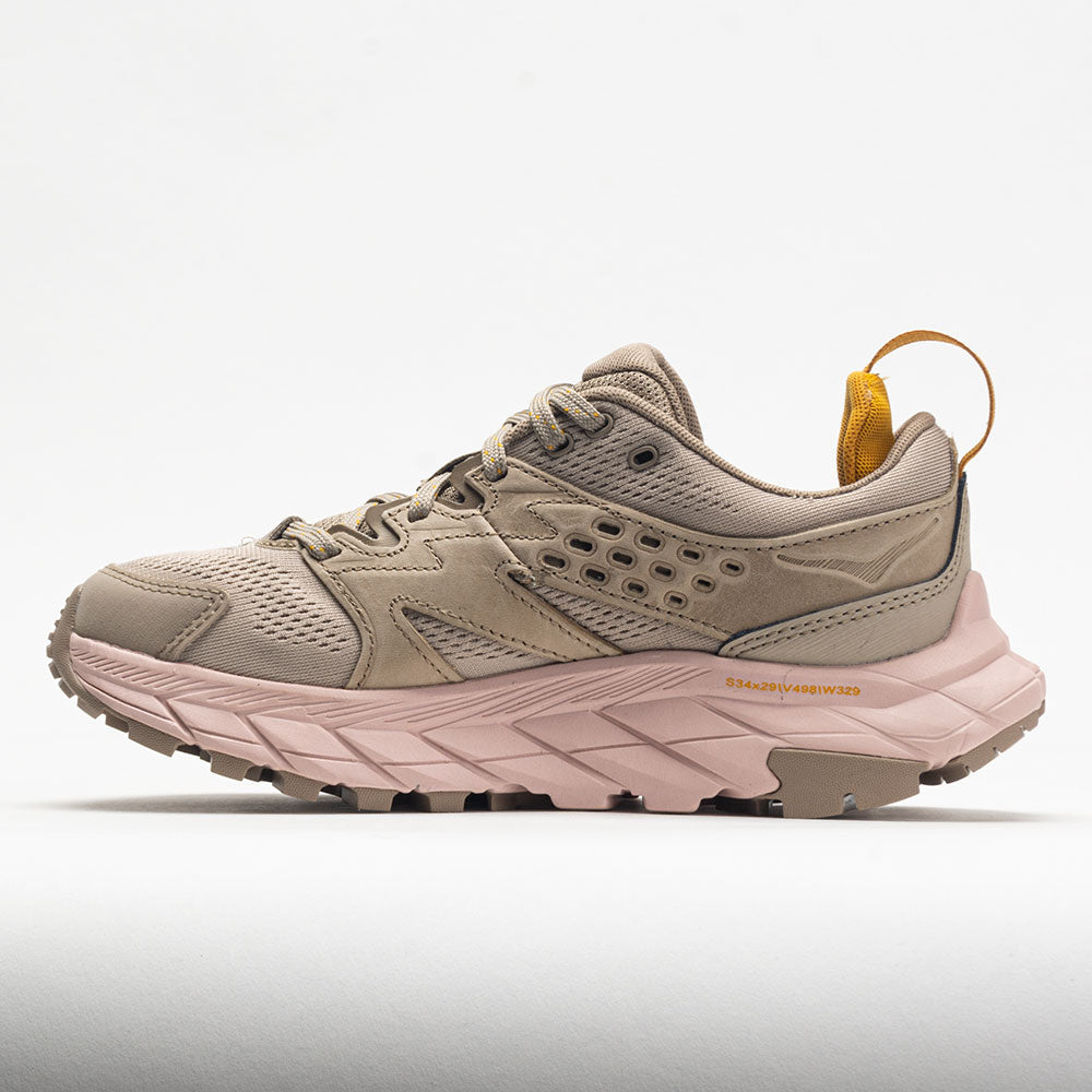 HOKA Anacapa Breeze Low Women's  Oxford Tan/Peach Whip