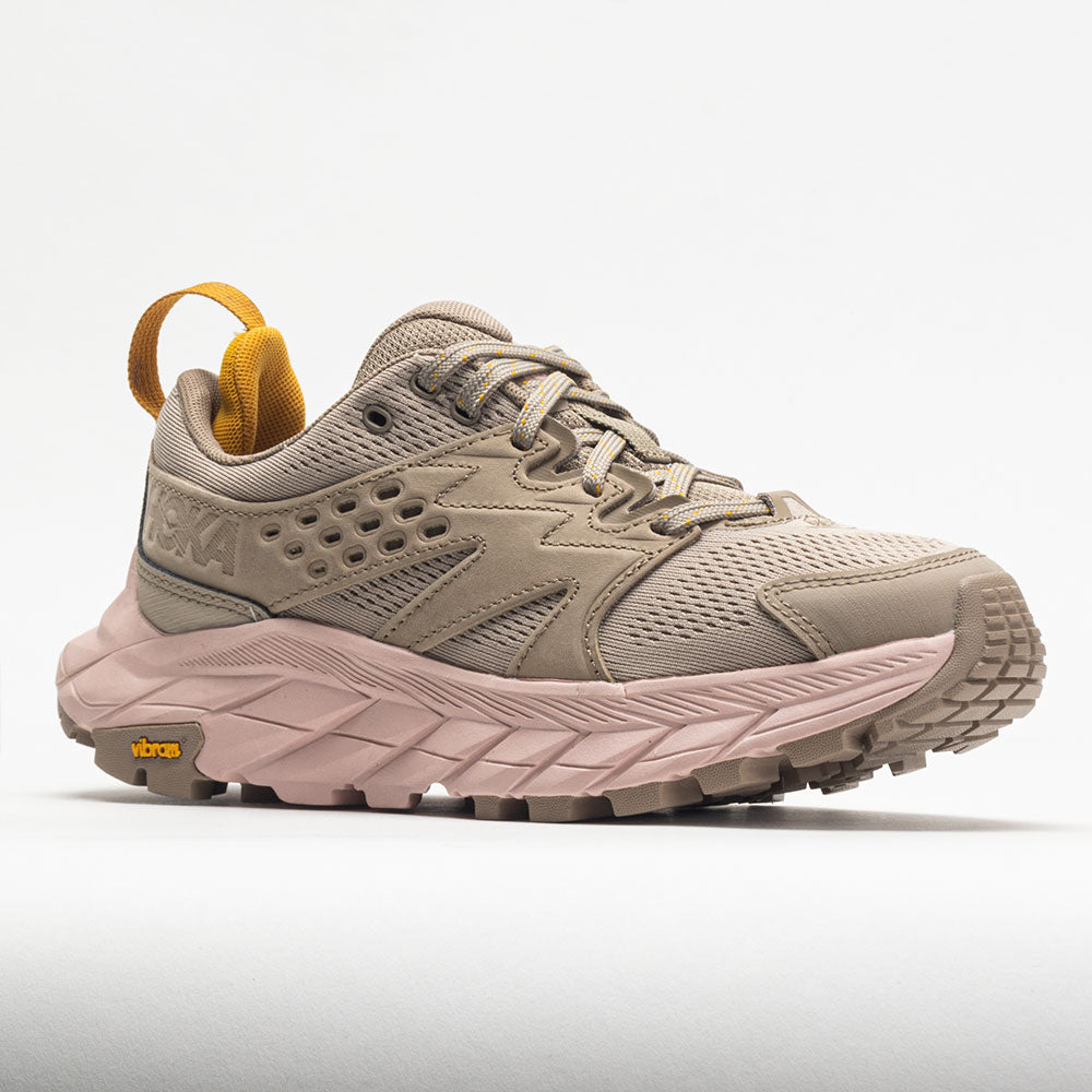 HOKA Anacapa Breeze Low Women's  Oxford Tan/Peach Whip