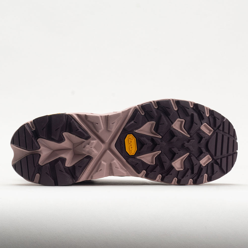 HOKA Anacapa Breeze Mid Women's  Raisin/Pale Mauve