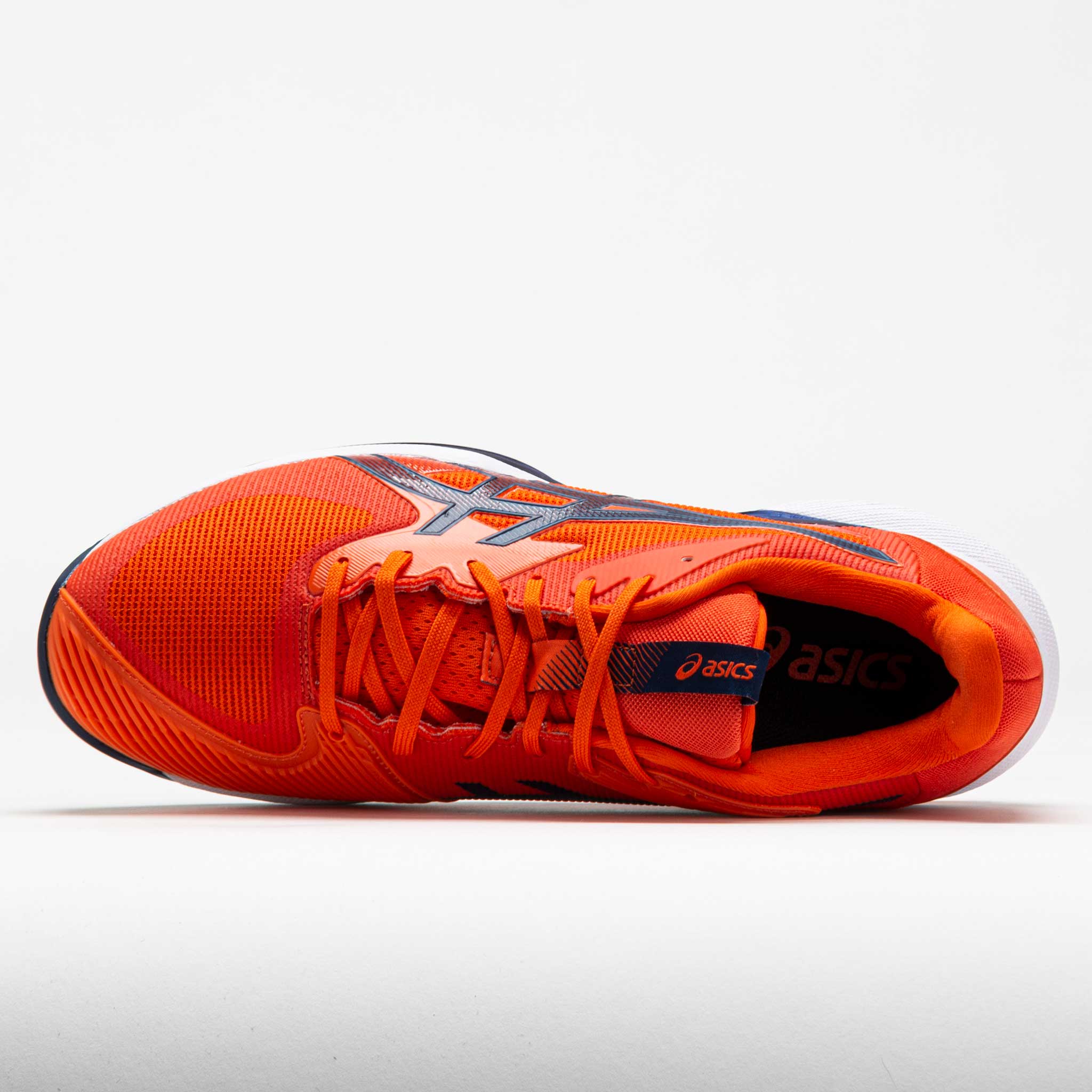 ASICS Solution Speed FF 3 Clay Men's  Koi/Blue Expanse