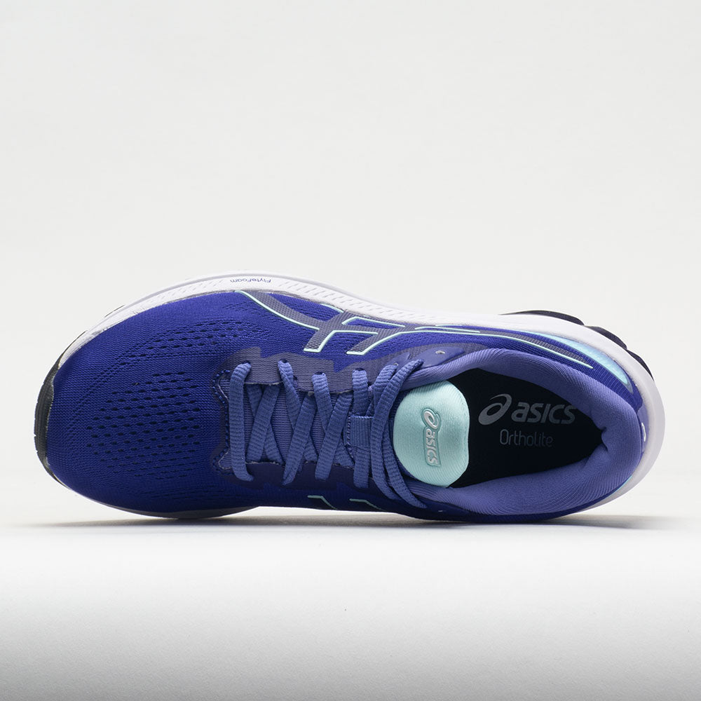 ASICS GT-1000 12 Women's  Eggplant/Aquamarine