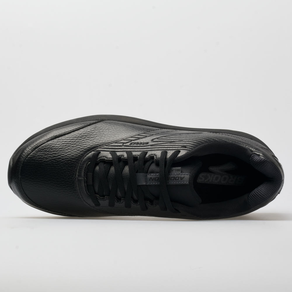 Brooks Addiction Walker 2 Men's  Black/Black