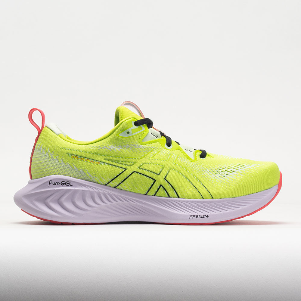 ASICS GEL-Cumulus 25 Men's  Lime Zest/Whisper Green