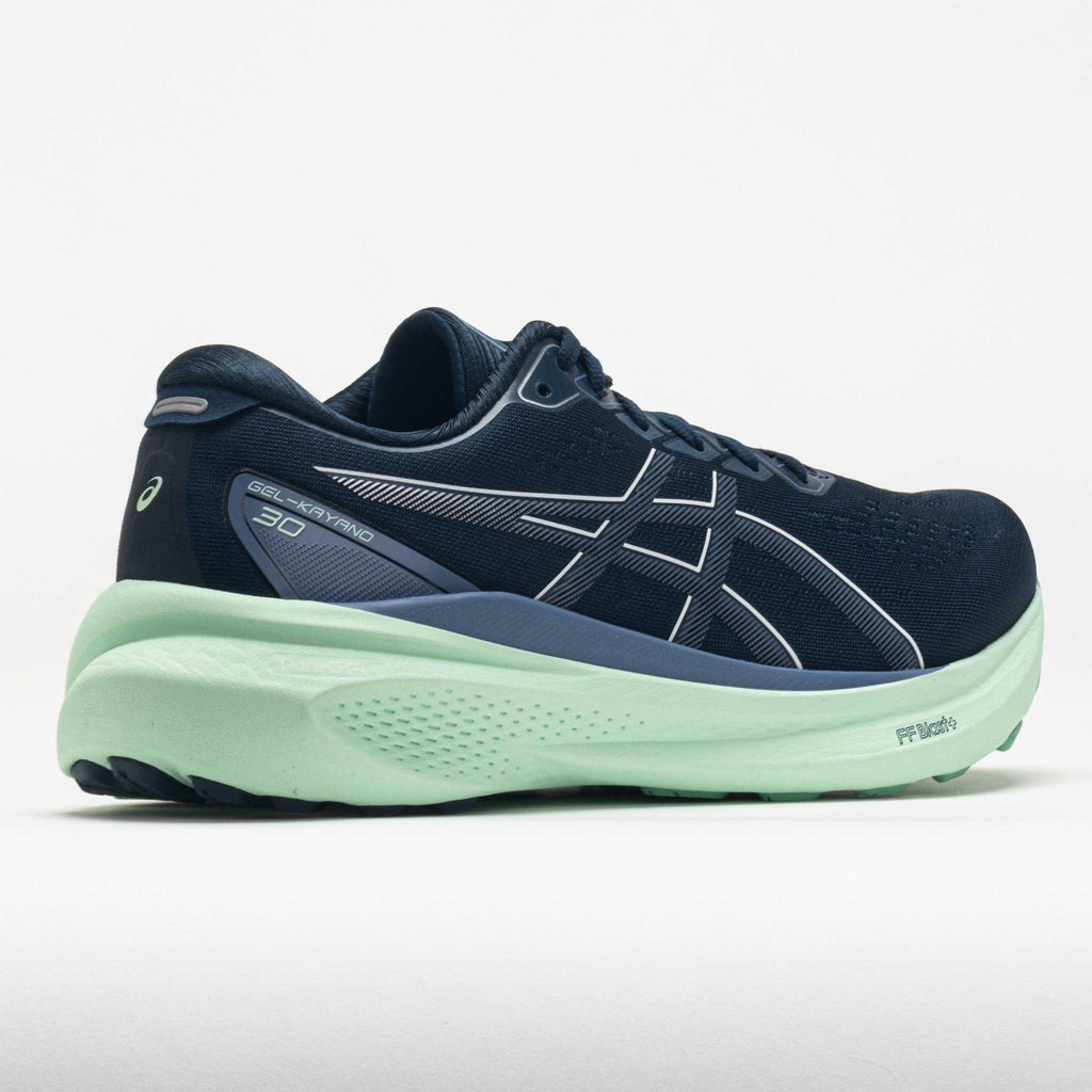 ASICS GEL-Kayano 30 Women's  French Blue/Denim Blue