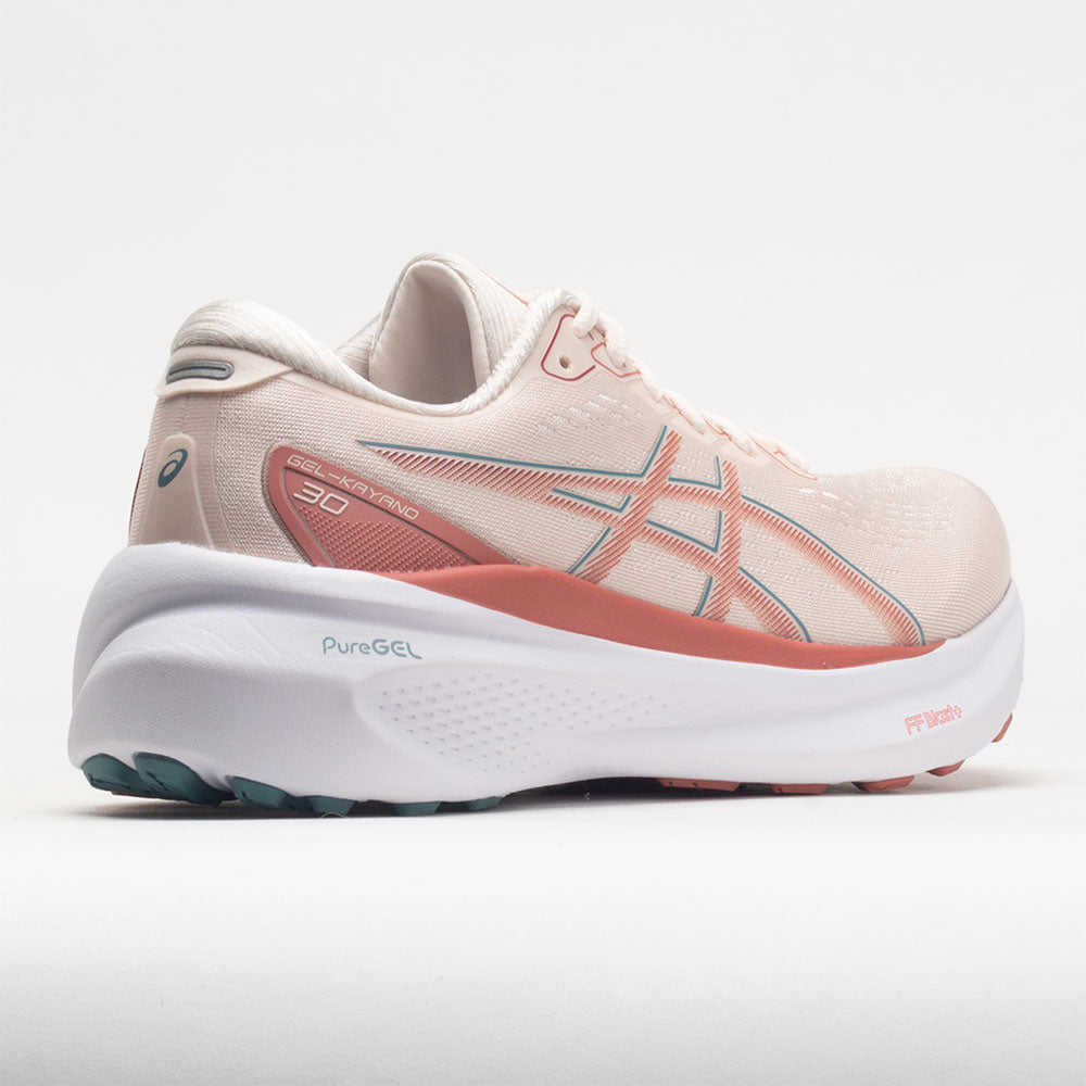 ASICS GEL-Kayano 30 Women's  Rose Dust/Light Garnet