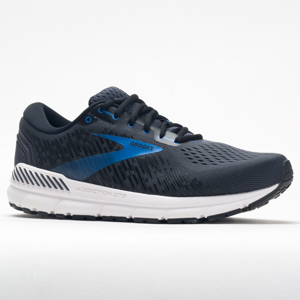 Brooks Addiction GTS 15 Men's  India Ink/Blue