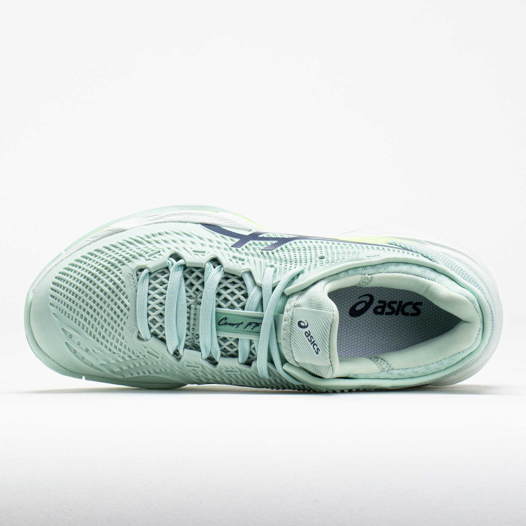 ASICS Court FF 3 Women's  Pale Blue/Blue Expanse