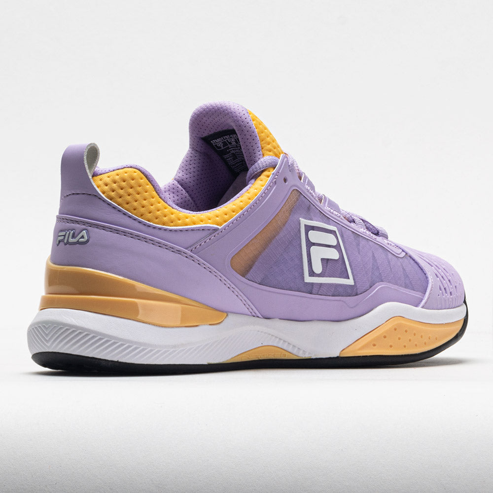 Fila Speedserve Energized Women's  Lavender/White/Black