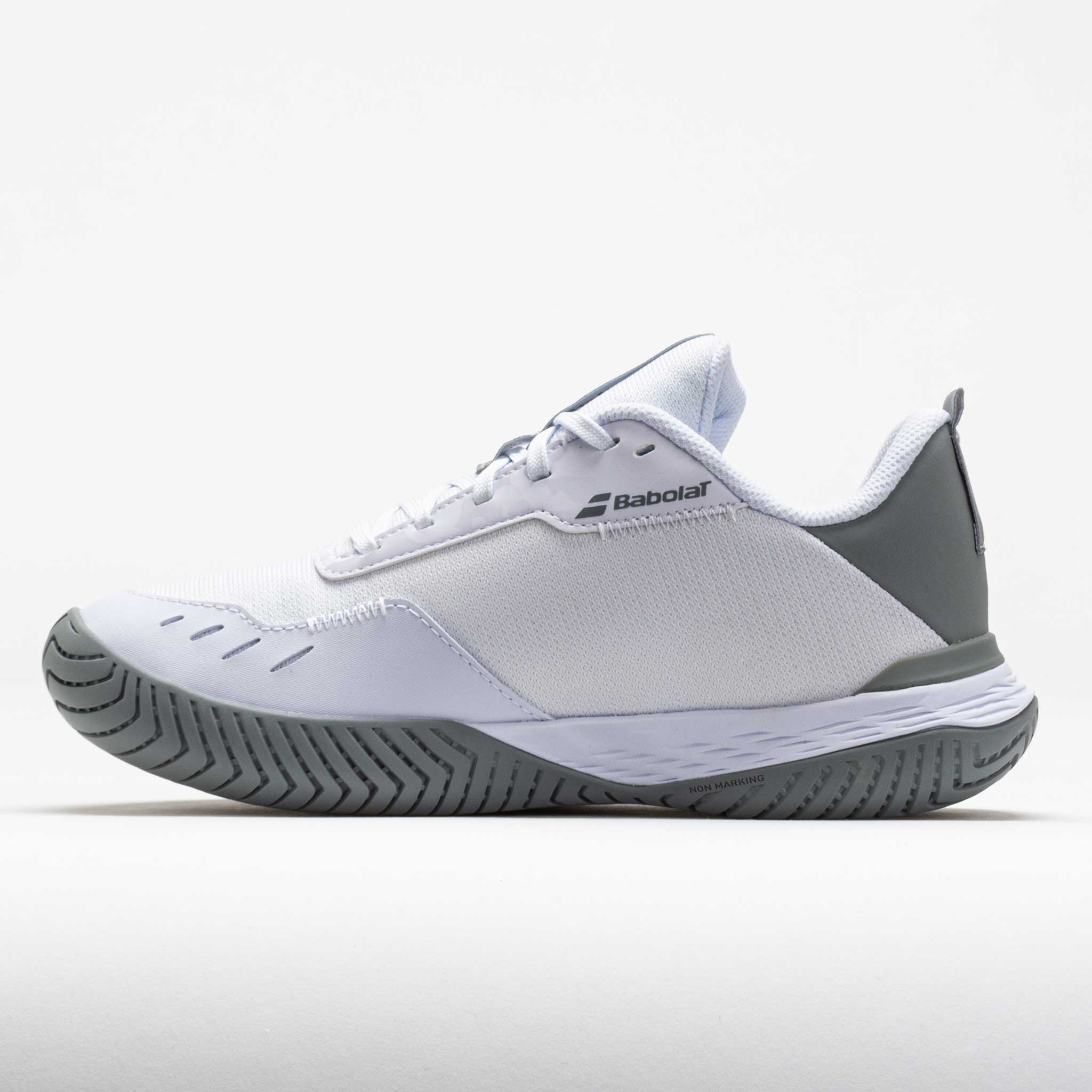 Babolat SFX Evo Women's  White/Lunar Grey