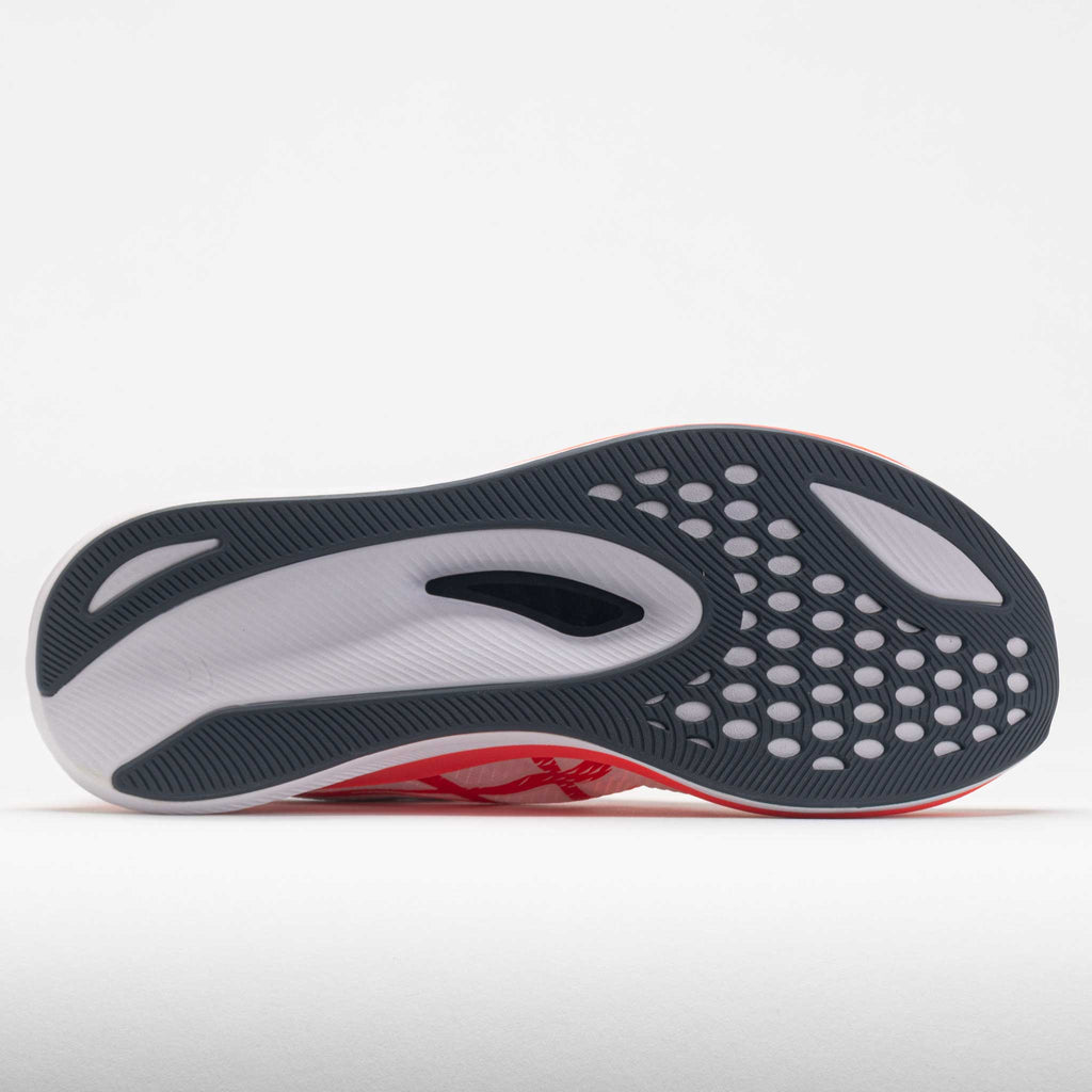 ASICS Magic Speed 3 Centennial of Speed Women's  White/Sunrise Red