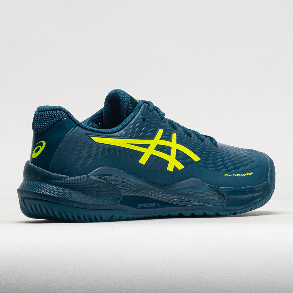 ASICS GEL-Challenger 14 Men's  Restful Teal/Safety Yellow