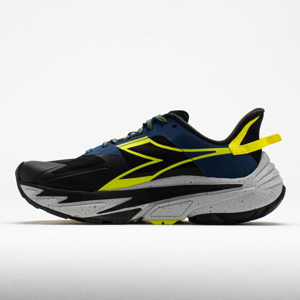 Diadora Equipe Sestriere-XT Men's  Black/Primrose/Silver