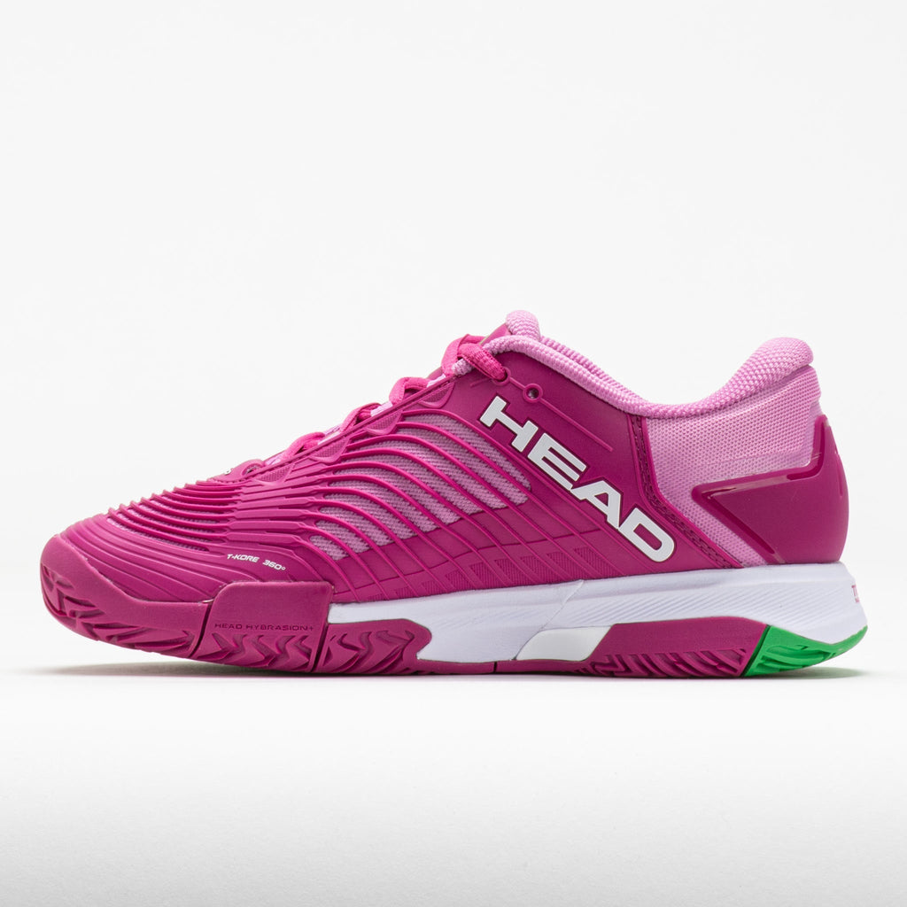 HEAD Revolt Pro 4.5 Women's  Fuchsia/Pink
