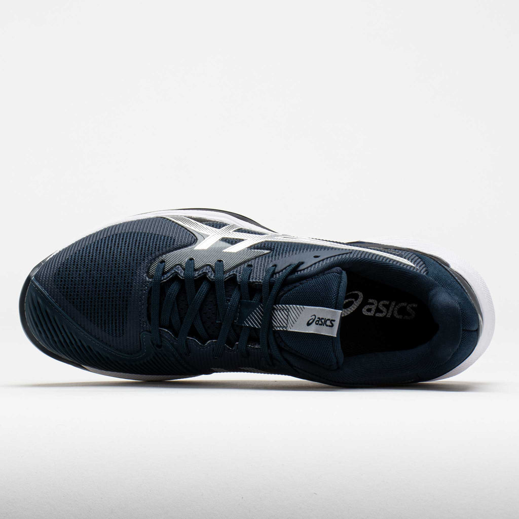 ASICS Solution Speed FF 3 Women's  French Blue/Pure Silver