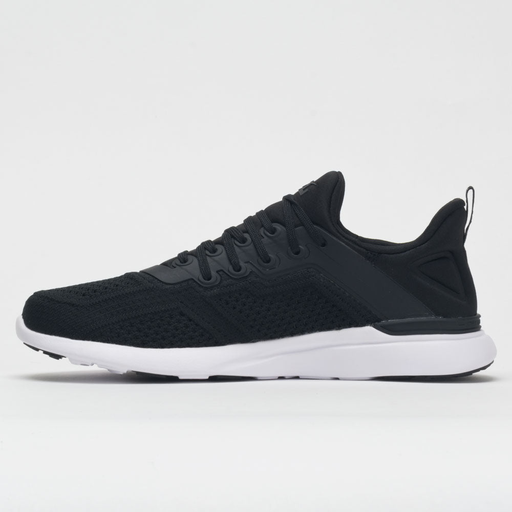 APL TechLoom Tracer Men's  Black/White