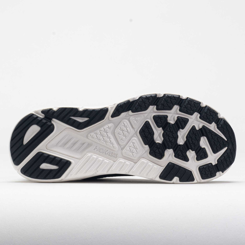 HOKA Arahi 7 Women's  Black/White