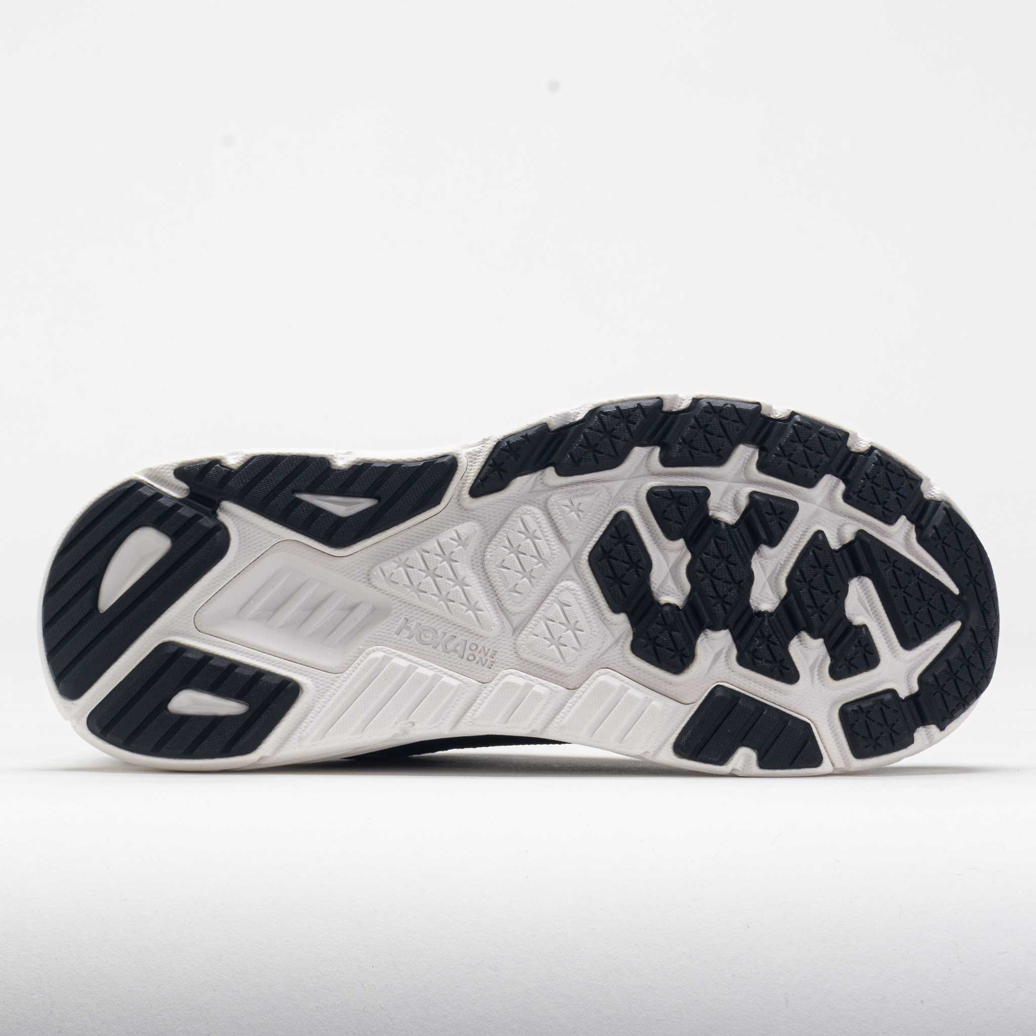 HOKA Arahi 7 Women's  Black/White