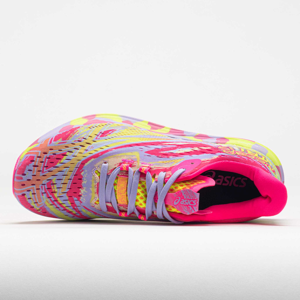 ASICS Noosa Tri 15 Women's  Hot Pink/Safety Yellow