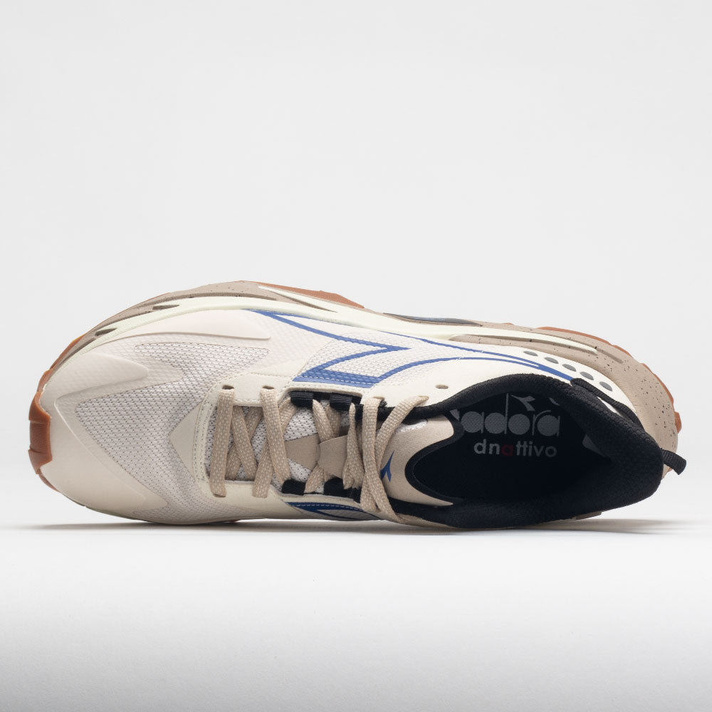 Diadora Equipe Sestriere-XT Men's  Whipser White/Deja Vu Blue