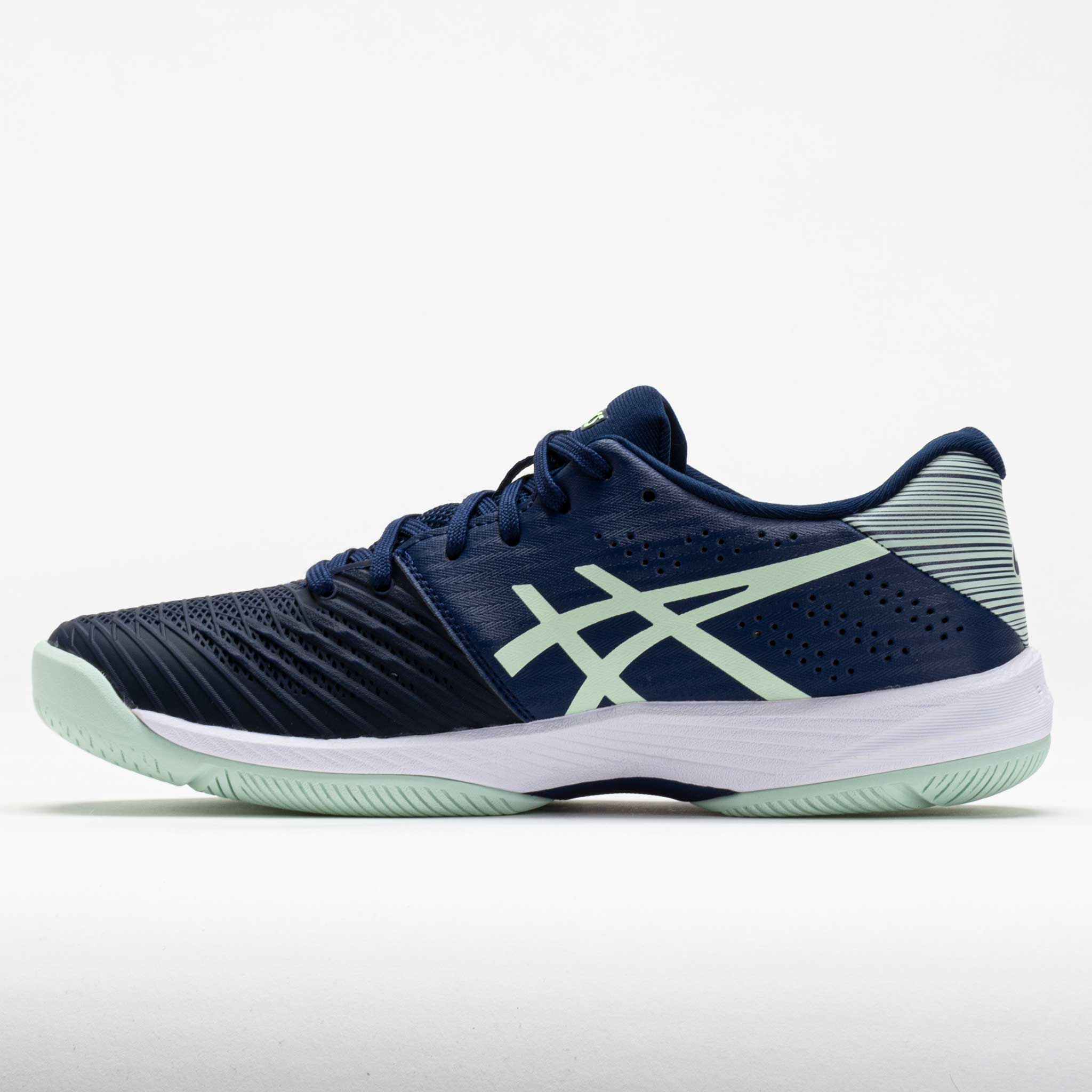 ASICS Solution Swift FF Women's  Blue Expanse/Pale Blue
