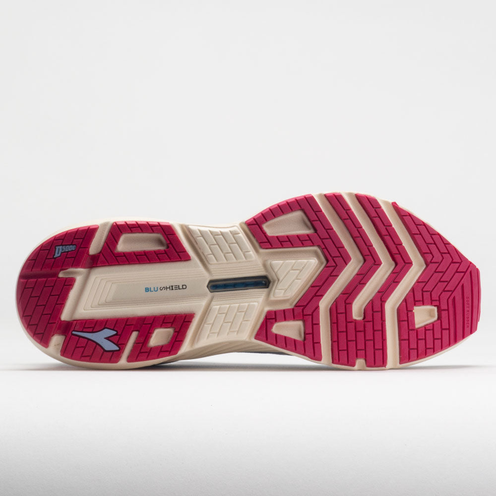 Diadora Mythos Blushield Volo 3 Women's  Kentucky Blue/Whisper White