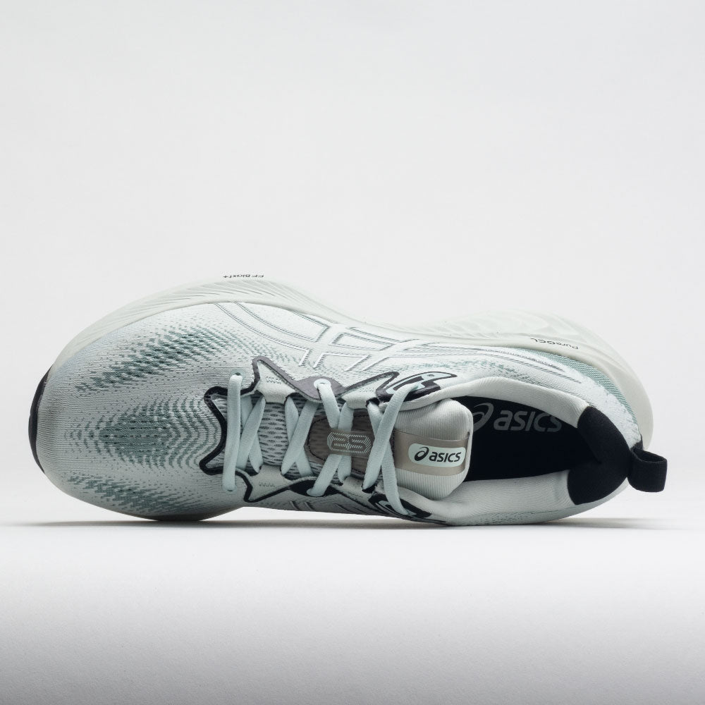 ASICS GEL-Cumulus 25 Men's  Pure Aqua/White