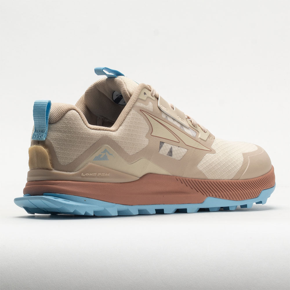 Altra Lone Peak 7 Women's  Tan