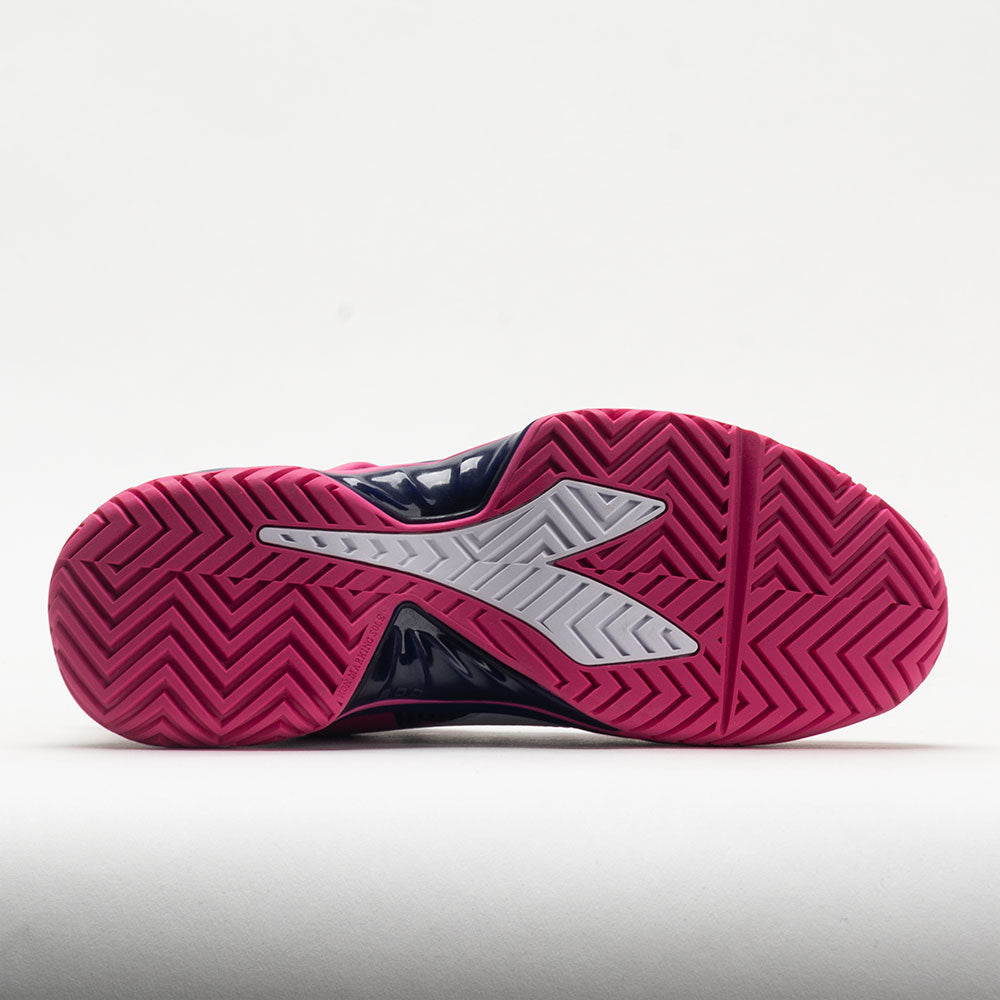 Diadora B.Icon 2 AG Women's  Pink Yarrow/White/Blueprint