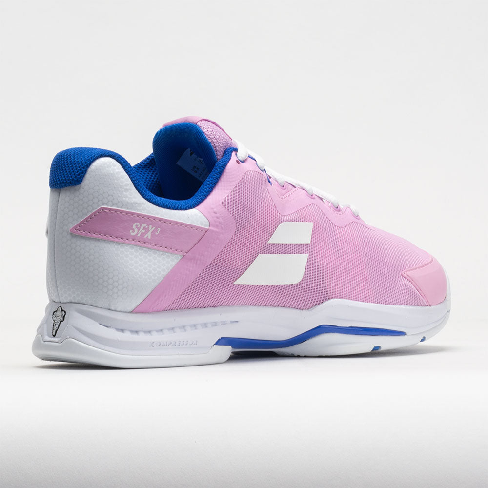 Babolat SFX3 Women's  Pink Lady