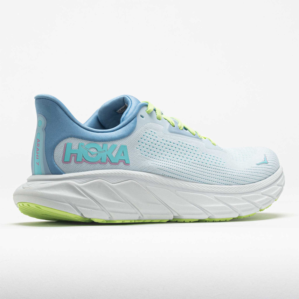 HOKA Arahi 7 Women's  Illusion/Dusk